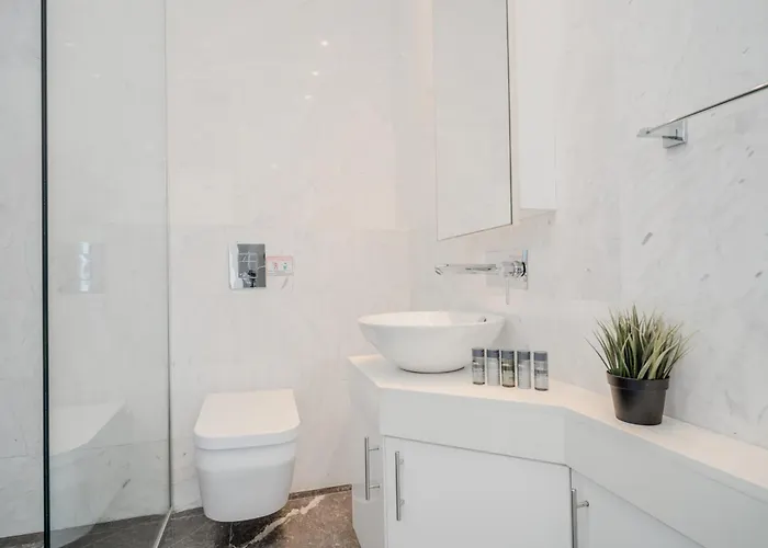 Beachfront Thalassa Daire