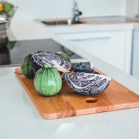 Appartamento Beachfront Thalassa Protaras