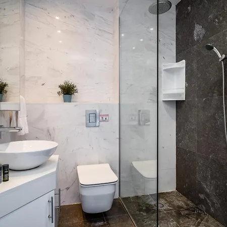 Appartamento Beachfront Thalassa Protaras