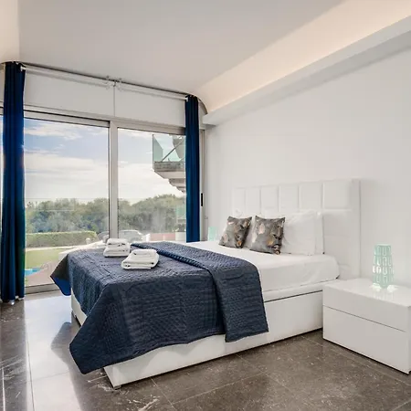 Beachfront Thalassa * Протарас