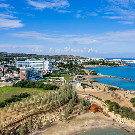 Appartamento Beachfront Thalassa Protaras