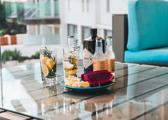 Beachfront Thalassa * 프로타라스