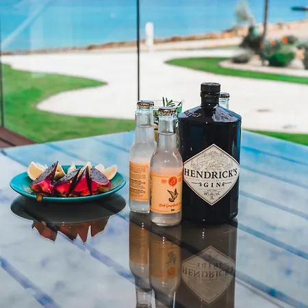 Beachfront Thalassa