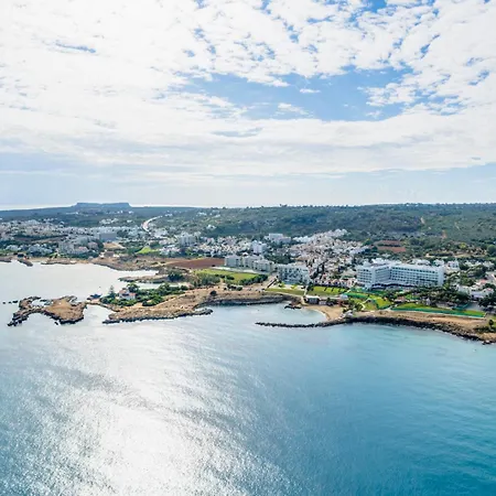 Beachfront Thalassa Διαμέρισμα