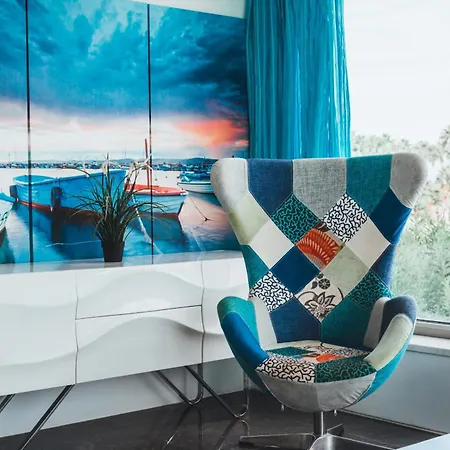 Beachfront Thalassa