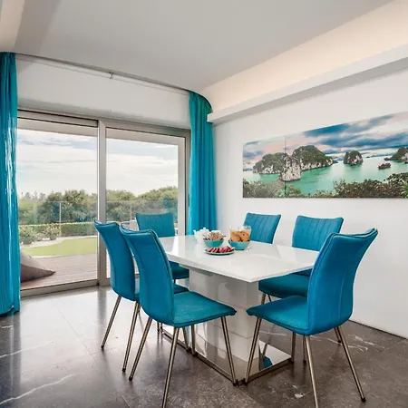 Διαμέρισμα Beachfront Thalassa Πρωταράς